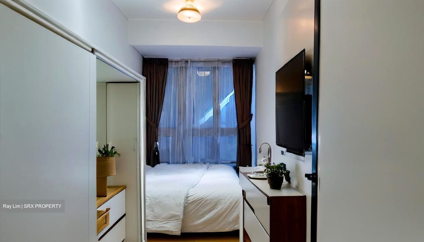 Centro Residences (D20), Condominium #496936541